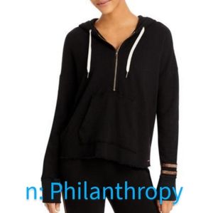 n: Philanthropy Hoodie